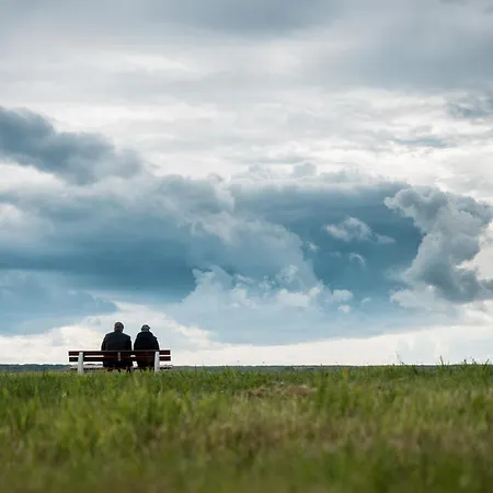 Kleine Zuflucht Apartament *