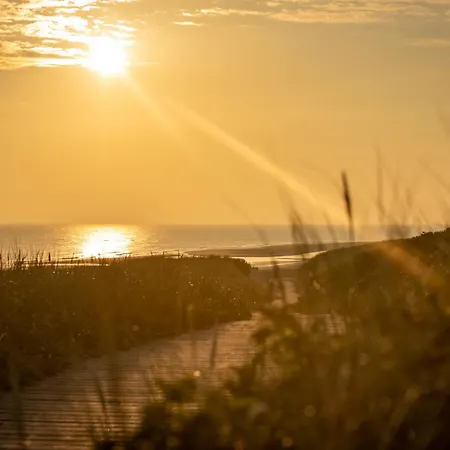 Apartament Kleine Zuflucht Spiekeroog