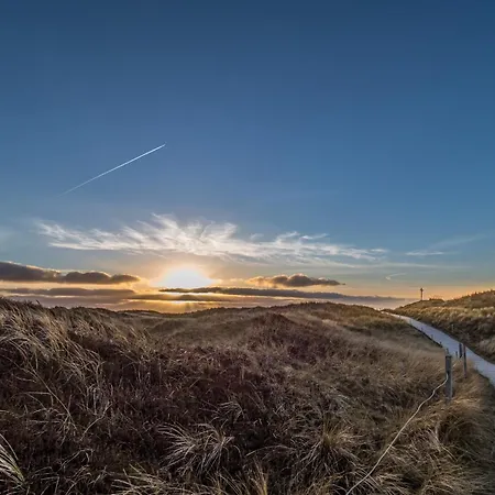 Kleine Zuflucht * Spiekeroog