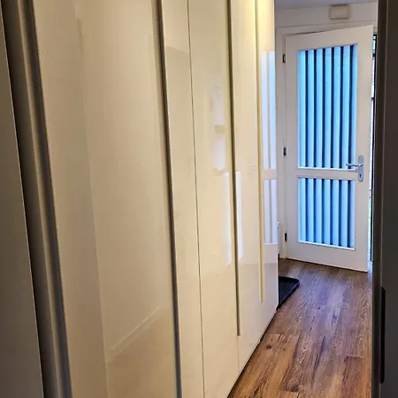 Apartament Kleine Zuflucht Spiekeroog