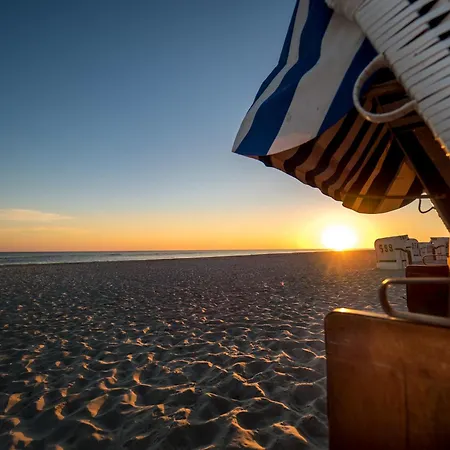 Apartament Kleine Zuflucht