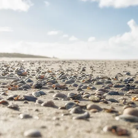 Kleine Zuflucht Spiekeroog