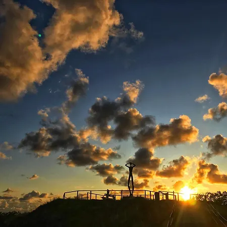 Apartament Kleine Zuflucht