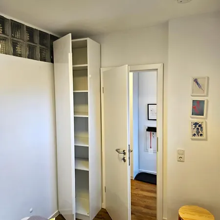 Kleine Zuflucht Spiekeroog