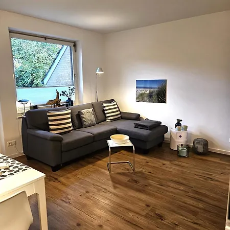 Kleine Zuflucht Spiekeroog