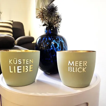 Kleine Zuflucht * Spiekeroog