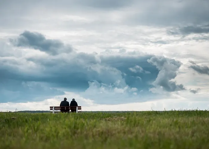 Kleine Zuflucht Апартаменты *