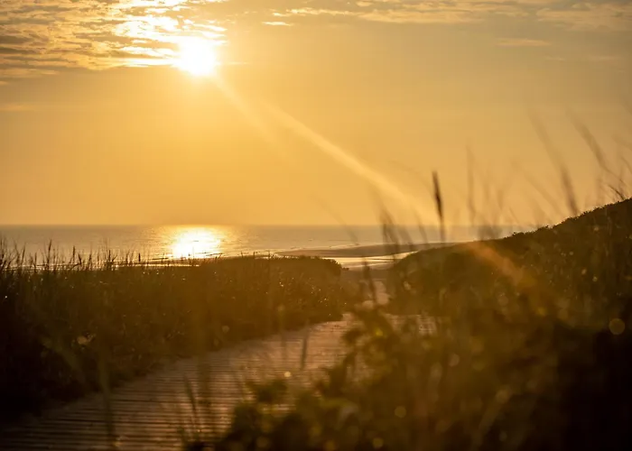 Апартаменты Kleine Zuflucht Шпикерог