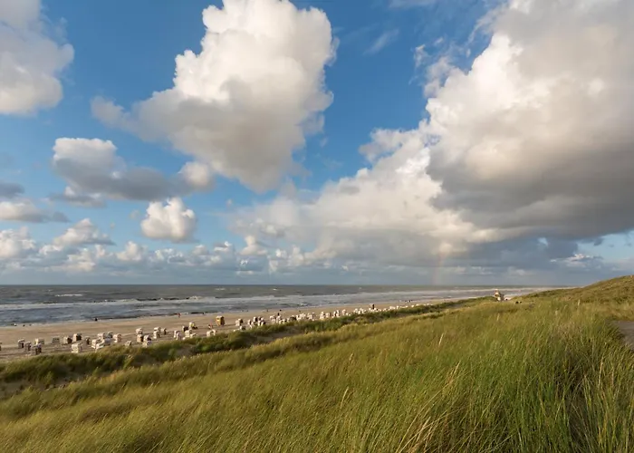 Апартаменты Kleine Zuflucht *