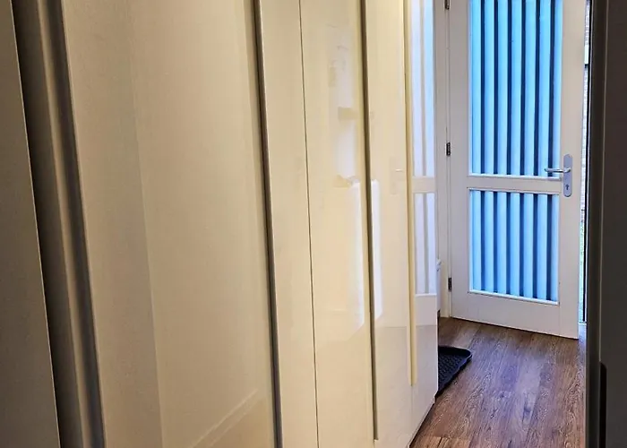 Апартаменты Kleine Zuflucht Шпикерог