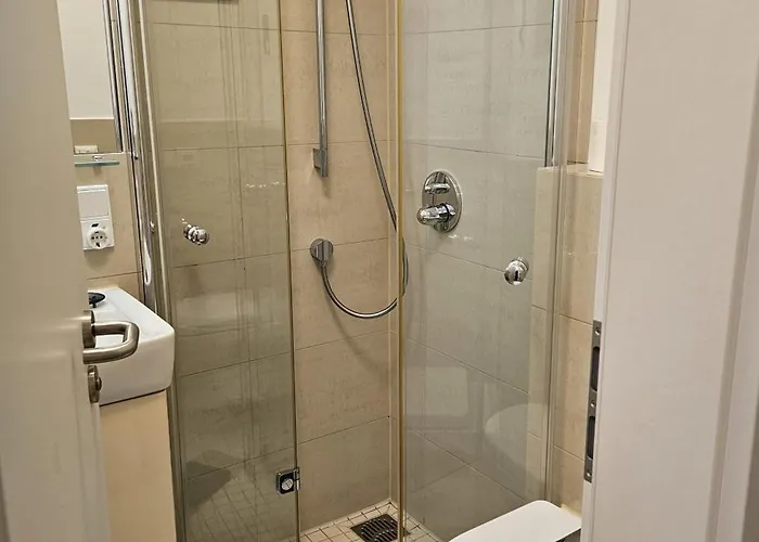 Kleine Zuflucht Апартаменты