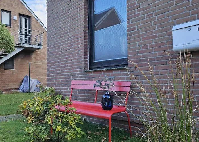 Kleine Zuflucht Апартаменты