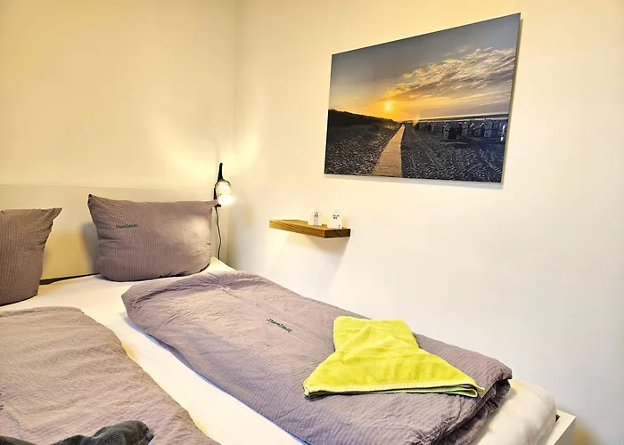 Kleine Zuflucht * Шпикерог