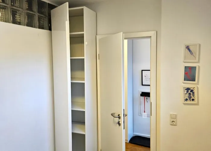 Kleine Zuflucht Шпикерог