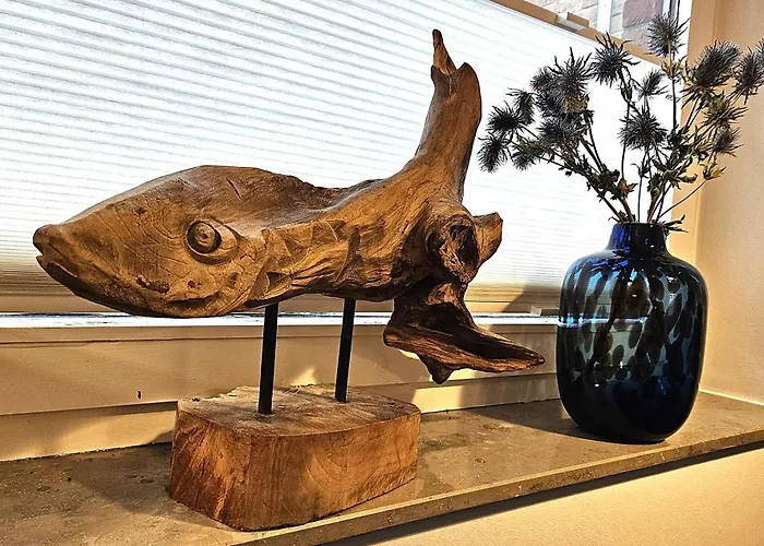 Kleine Zuflucht Шпикерог