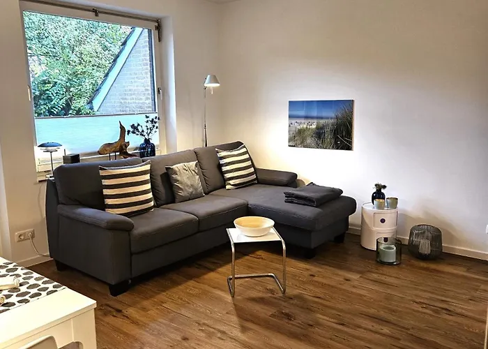 Kleine Zuflucht Шпикерог